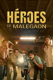 Héroes de Malegaon 2025 HD 1080p Castellano