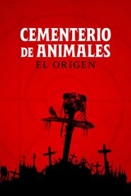 Cementerio de Mascotas: El Origen 2023 HD 1080p Latino