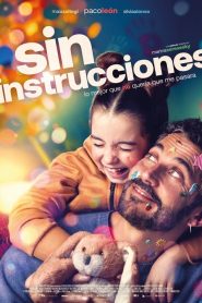 Sin instrucciones 2024 HD 1080p Castellano