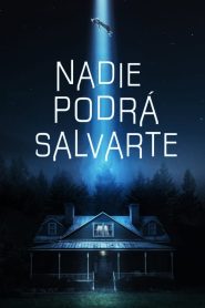 Nadie podrá salvarte 2023 HD 720p