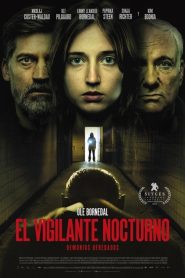 El vigilante nocturno. Demonios heredados 2023 HD 1080p