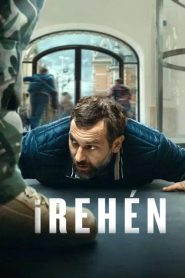iReh茅n 2025 HD 720p Latino