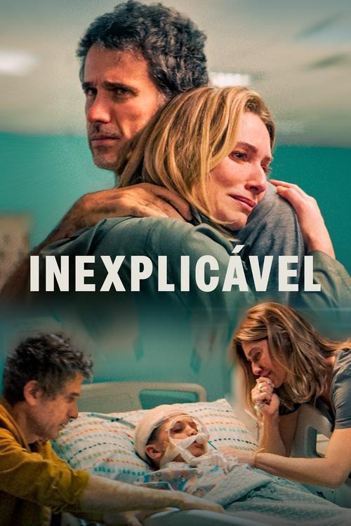 Inexplicable 2024 HD 720p Latino
