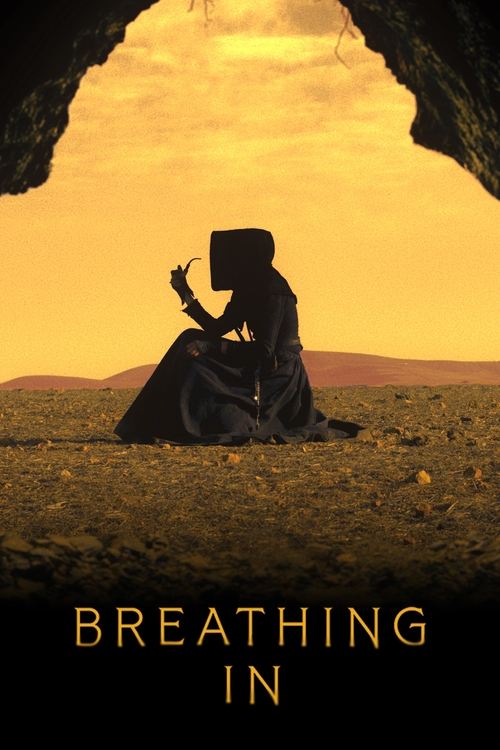 Breathing In 2023 HD 1080p