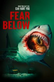 Fear Below 2025 HD 720p Latino