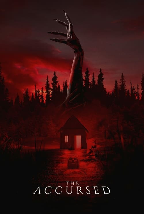 Herencia diabólica 2022 HD 720p Latino