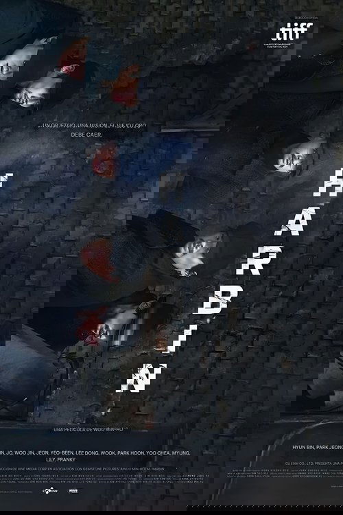 Harbin 2024 HD 1080p