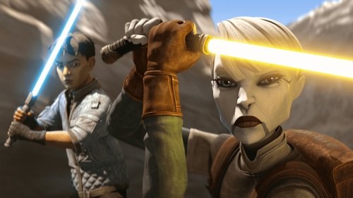 Star Wars: Historias del inframundo: 1×3