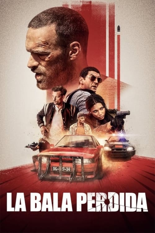 Bala Perdida 2020 HD 720p Latino