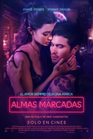 Almas Marcadas 2025 HD 720p Latino Castellano