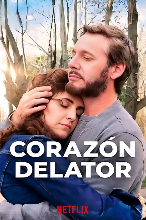 Corazón delator 2025 HD 720p Latino