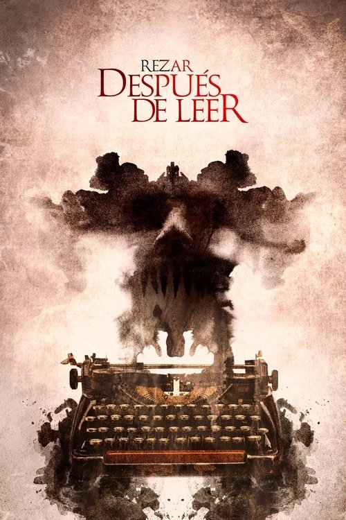 Rezar despues de leer 2022 HD 1080p Castellano