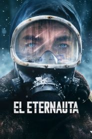 El Eternauta 2025 HD 1080p Latino