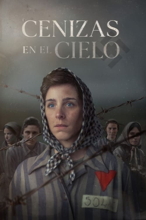 Cenizas en el cielo 2023 HD 1080p Castellano