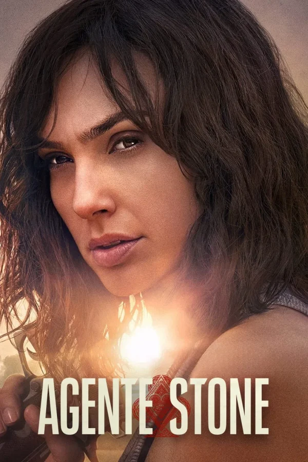 Agente Stone 2023 HD 1080p