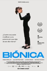 Biónica 2025 HD 1080p Latino