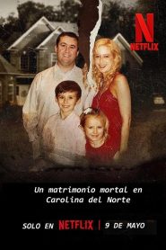 A Deadly American Marriage 2025 HD 720p Latino