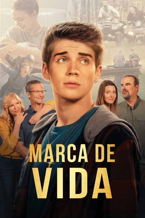 Marca de vida 2022 HD 1080p Castellano