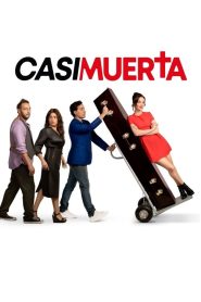 Casi muerta 2023 HD 1080p Latino