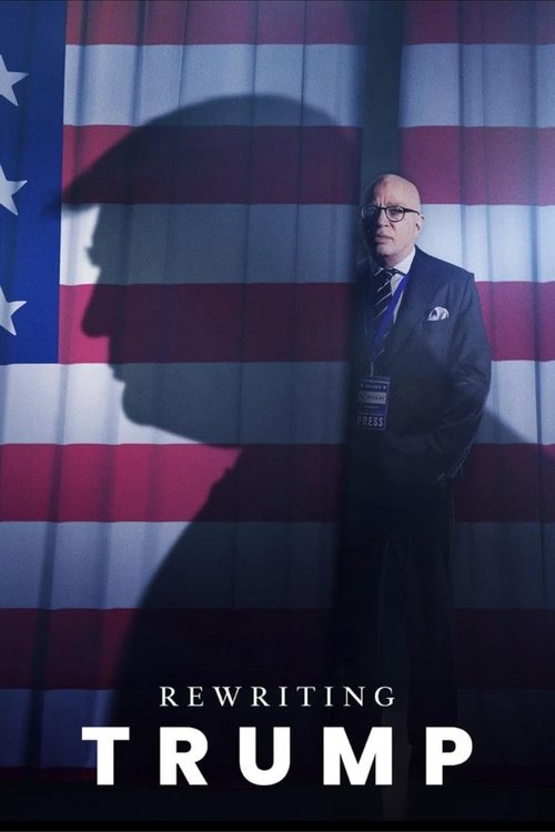 Rewriting Trump 2025 HD 1080p