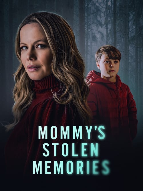 Mommy’s Stolen Memories 2023 HD 1080p Castellano