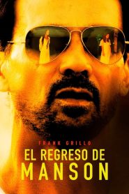 El regreso de Manson 2023 HD 1080p Castellano
