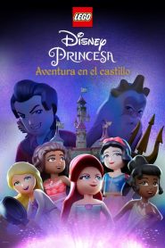 LEGO Disney Princesa: Aventura en el castillo 2023 HD 1080p Castellano