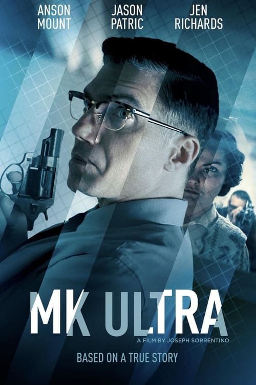 MK Ultra 2022 HD 720p Latino