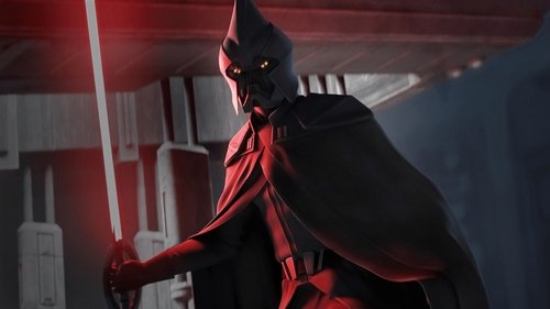 Star Wars: Historias del inframundo: 1×1