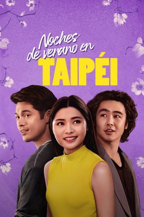 Noches de verano en Taipéi 2023 HD 1080p