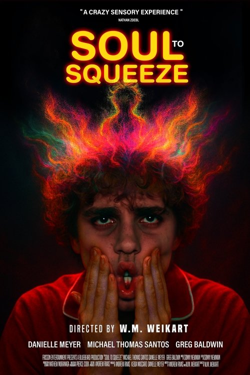 Soul to Squeeze 2025 HD 1080p