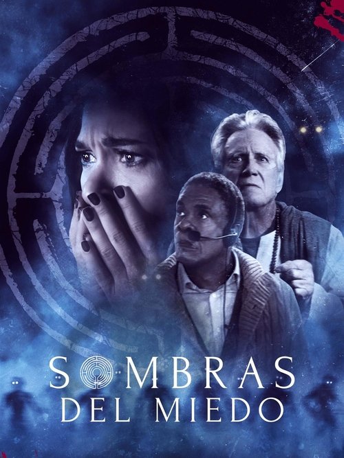 Sombras del miedo 2023 HD 720p Latino