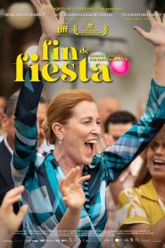 Fin de fiesta 2025 HD 1080p Castellano