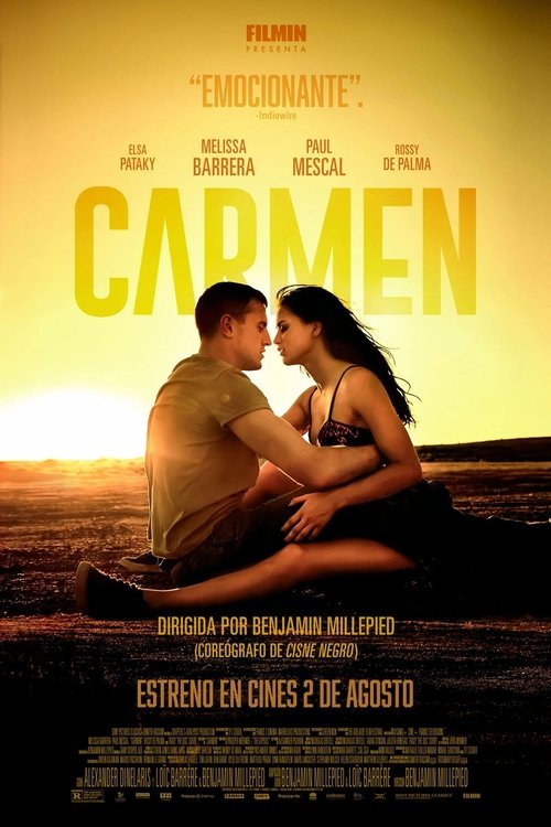 Carmen 2023 HD 1080p