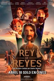 El Rey de Reyes 2025 HD 1080p Latino