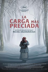 La carga más preciada 2024 HD 720p Latino