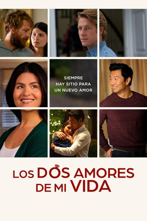 Los dos amores de mi vida 2023 HD 1080p Castellano