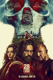 Exterminio: La evolución 2025 HD 720p – 1080p Latino Mp4