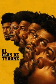 El clon de Tyrone 2023 HD 1080p Castellano