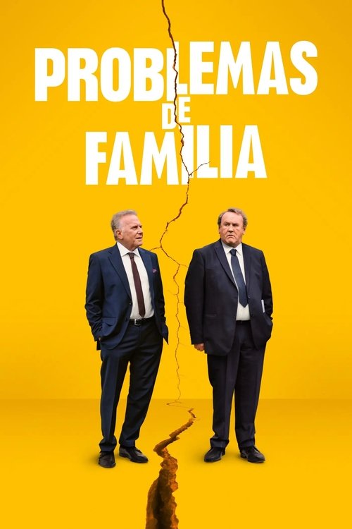 Problemas de familia 2024 HD 1080p