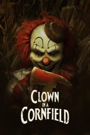 Clown in a Cornfield 2025 HD 720p y 1080p Latino