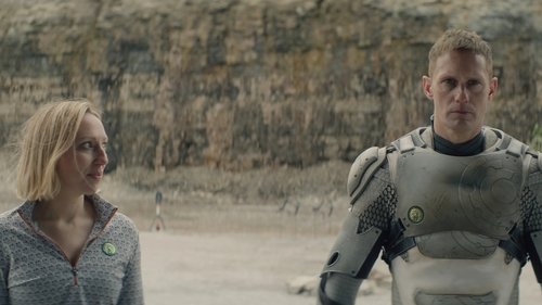 Matabot: 1×5