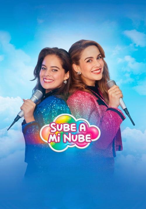 Sube a mi nube 2024 HD 720p Latino
