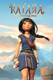 Kayara: La Princesa Inca 2025 HD 720p Latino