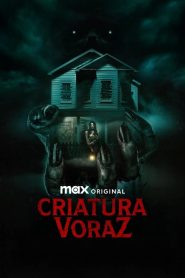 Criatura voraz 2025 HD 1080p Latino