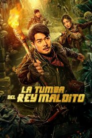 La tumba del rey maldito 2023 HD 1080p