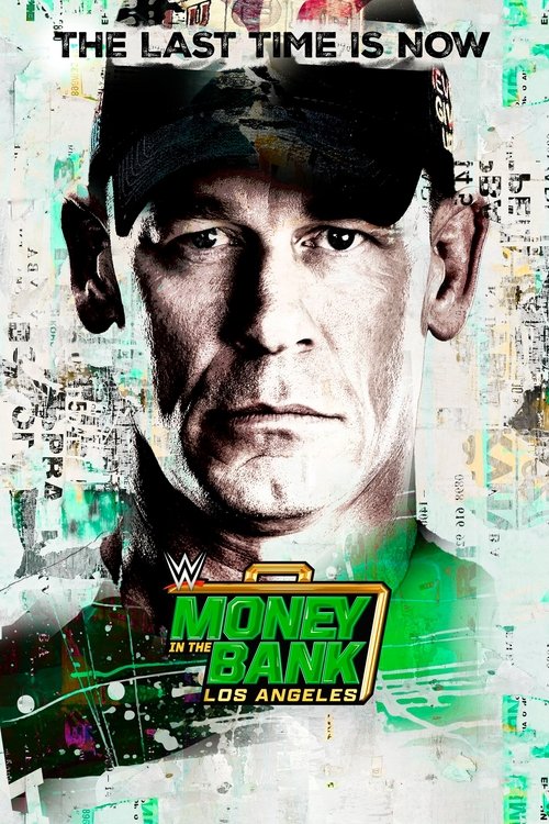 WWE Money in the Bank 2025 HD 720P Latino mp4