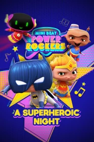 Mini Beat Power Rockers 2024 HD 720p Latino