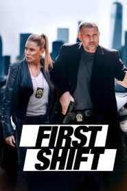 First Shift 2024 HD 1080p Latino