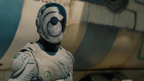 Matabot: 1×1